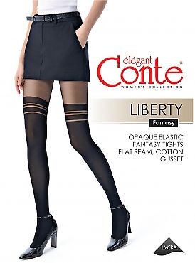 Conte Liberty 50