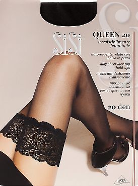 SiSi Queen 20 Auto