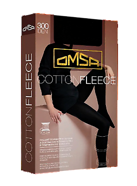 Omsa Cotton Fleece 300