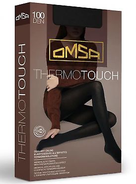 Omsa Thermo Touch 100