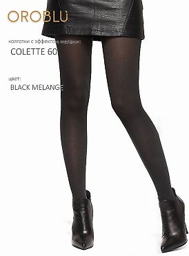 Oroblu Colette 60 Melange