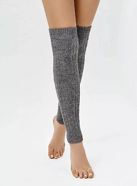 MINIMI SCALDAMUSCOLO JACQUARD var. 4