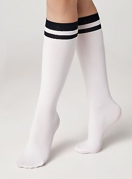 Conte Hit 50 Knee Highs