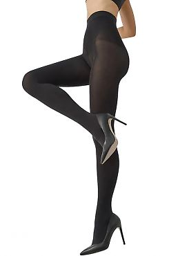 OMSA VELOUR TALIA CONTROL 100