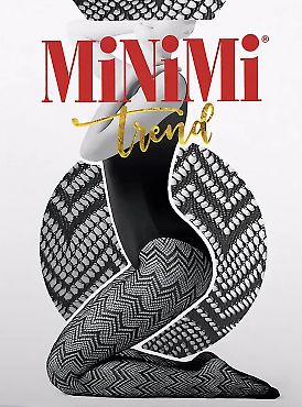 Minimi Retina Chic