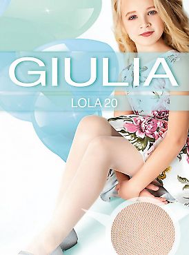Giulia Lola 20 01