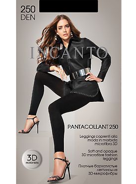 INCANTO PANTACOLLANT 250