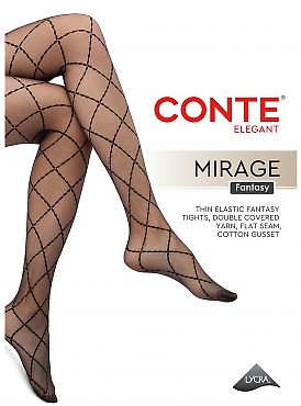 Conte Mirage 20