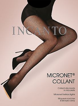 Incanto Micronet Collant