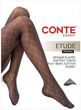 Conte Etude 40
