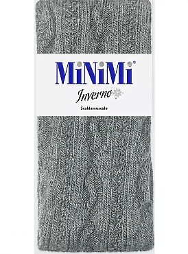 MINIMI SCALDAMUSCOLO JACQUARD var. 4