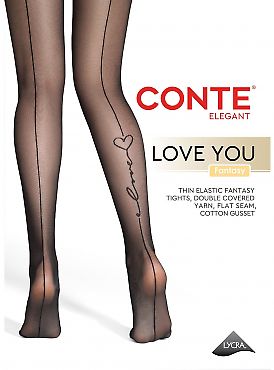 CONTE LOVE YOU 20