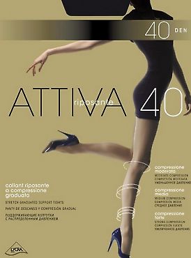 Omsa Attiva 40