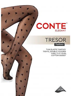 Conte Tresor 30