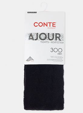Conte Ajour 300 Cotton