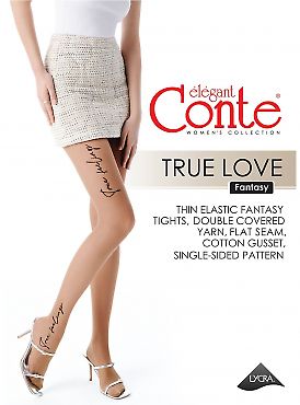 Conte True Love 30