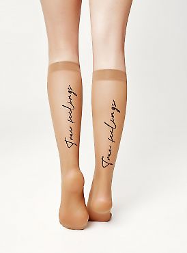Conte True Love 30 Knee Highs