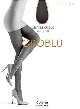 Oroblu Colette 60 Melange