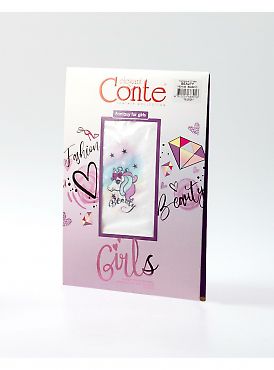 CONTE BEAUTY 50