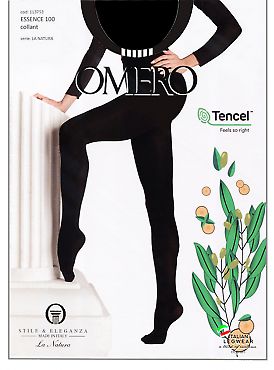 Omero Essence 100 Tencel