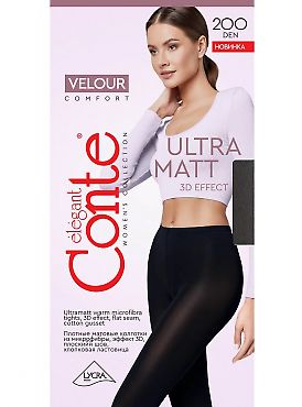 Conte Velour 200