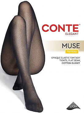 Conte Muse 50