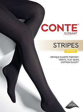 Conte Stripes 70