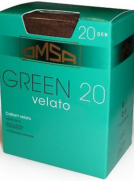 Omsa Green 20