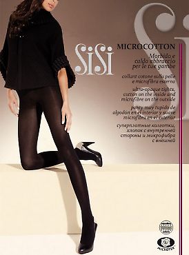 Sisi Microcotton 160