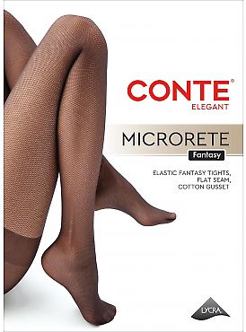 Conte Microrete 40