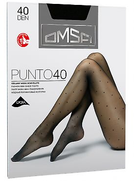 Omsa Punto 40