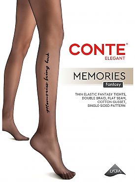 Conte Memories 30