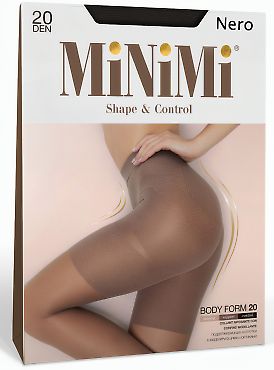 Minimi Body Form 20