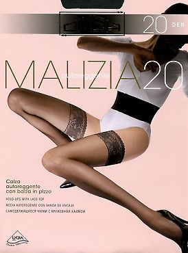 Omsa Malizia 20