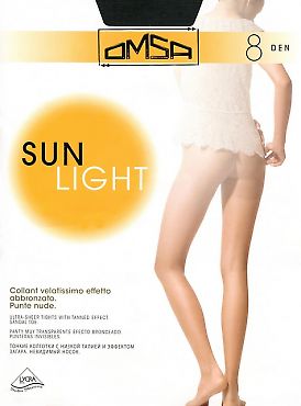 Omsa Sun Light 8