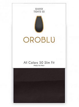 Oroblu All Colors 50 Slim Fit