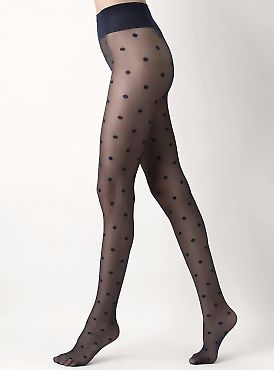 Oroblu Polka Dot 20