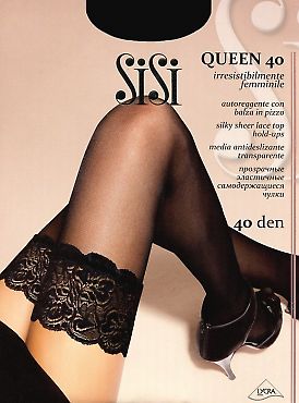 SiSi Queen 40 Auto