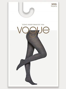 Vogue Wool 3D