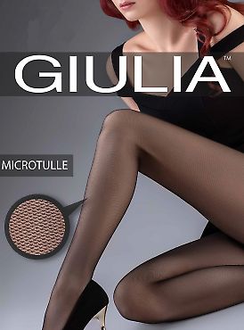 Giulia Microtulle