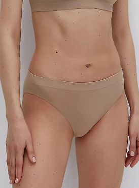Omsa OmD 2211 Cotton Slip