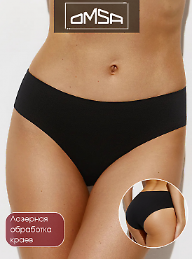Omsa OmD 2214 Invisible Slip