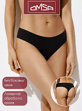 Omsa OmD 2612 Invisible Brasiliana