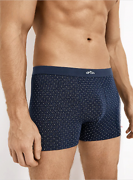 Omsa OmB 1236-25 BOXER Blu Notte