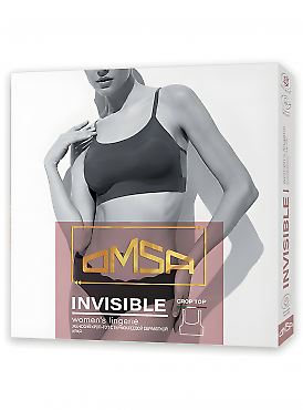 Omsa OmD INVISIBLE 1112 Top