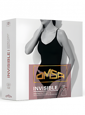 Omsa OmD INVISIBLE 1211 top