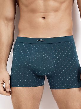 Omsa OmB 1236-25 Boxer Oceania