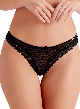 Pretty Polly Graphic Mesh PAWQ4