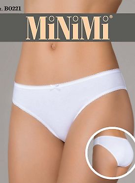 MiNiMi B0221