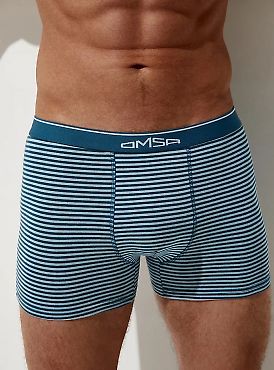 OMSA underwear OmS MARE STRAPES 1234 BOXER